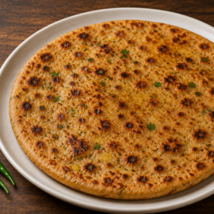 Aloo Paratha