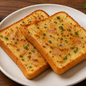 Suji Bread