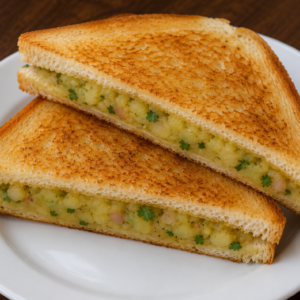 Aloo Sandwich
