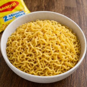 Plain Maggi