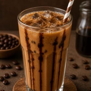 Cold Coffee