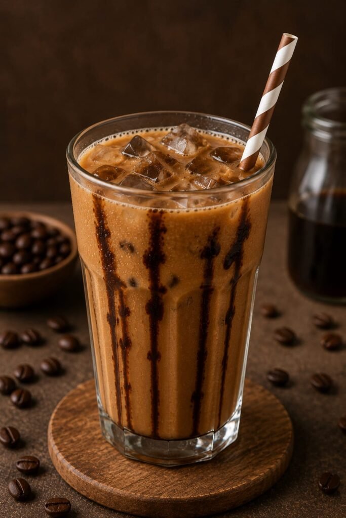 Cold Coffee